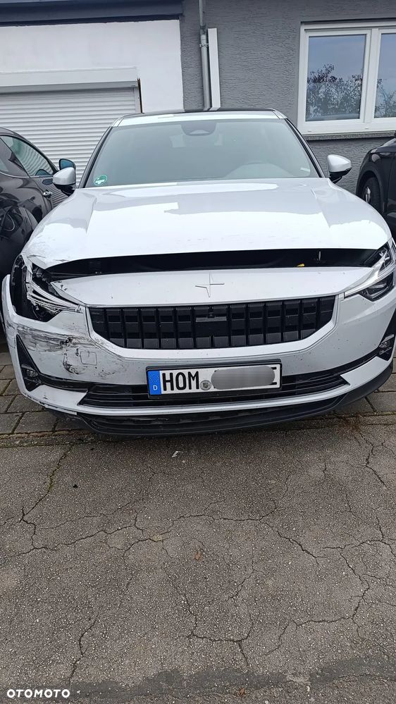Polestar 2 - 3