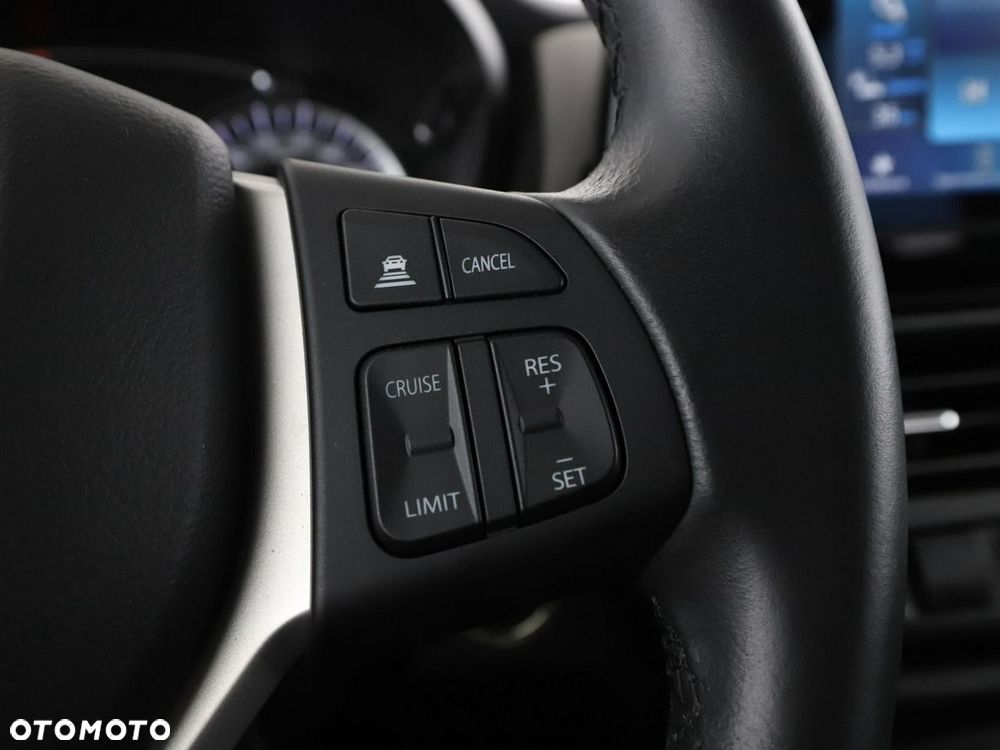 Suzuki SX4 S-Cross 1.4 Boosterjet Hybrid Club - 29