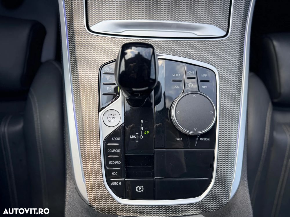 BMW X5 xDrive30d AT MHEV - 17