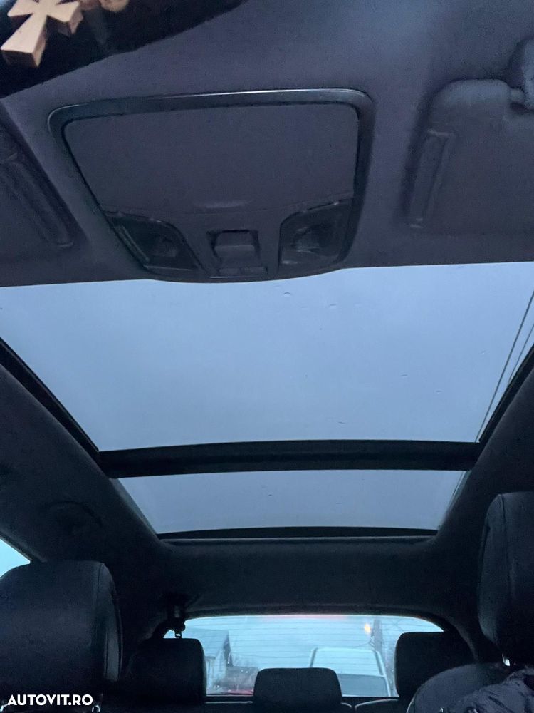 Hyundai Tucson 1.6 T-GDi 4WD 7DCT Premium+ Design Pack - 11