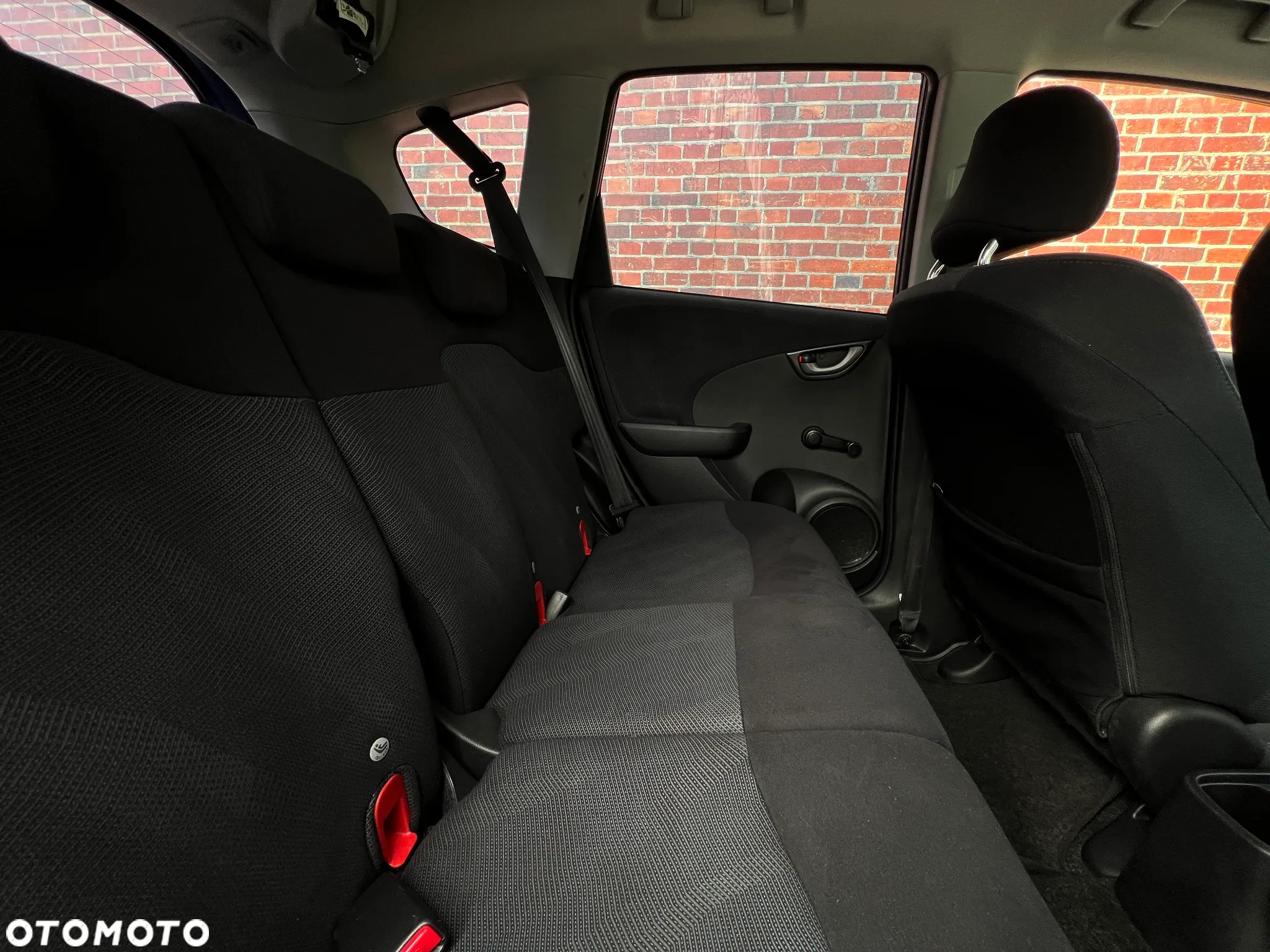 Honda Jazz - 19