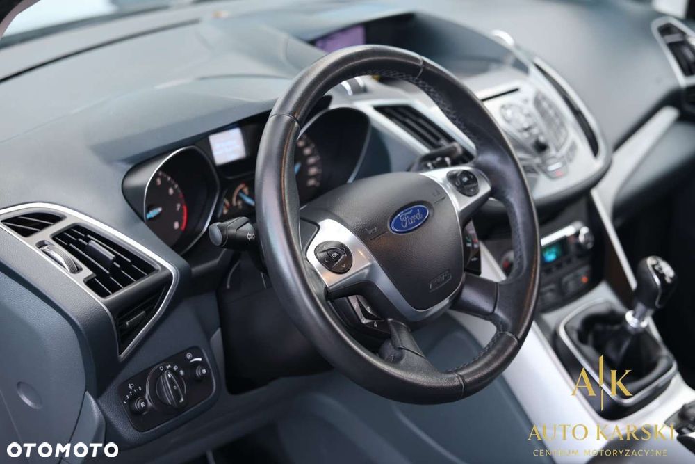 Ford C-MAX - 5