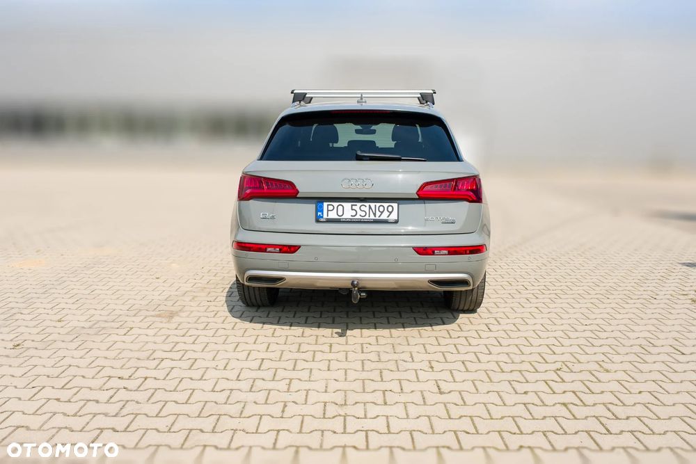 Audi Q5 50 TFSI e Quattro S tronic - 5