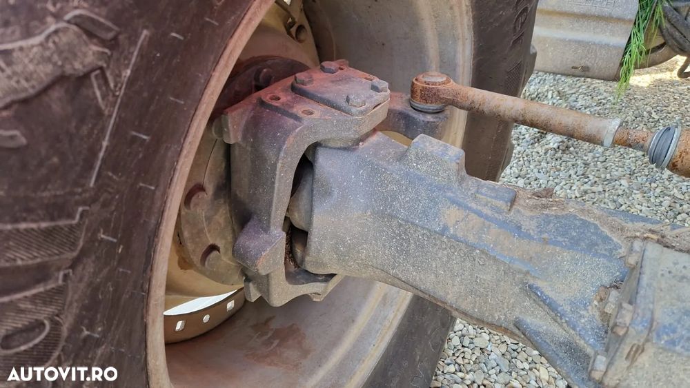 Massey Ferguson 7620 DYNA VT-E 4x4 - 25