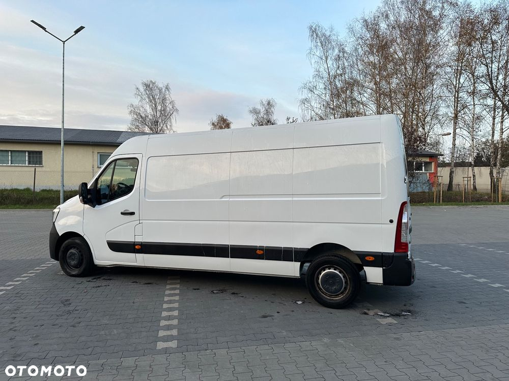 Renault Master L3H2 - 8