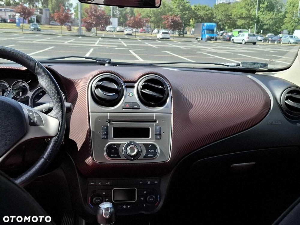 Alfa Romeo Mito - 6