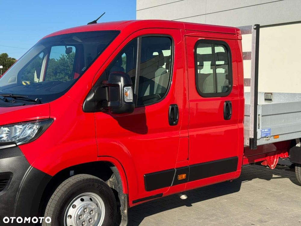Peugeot Boxer - 11