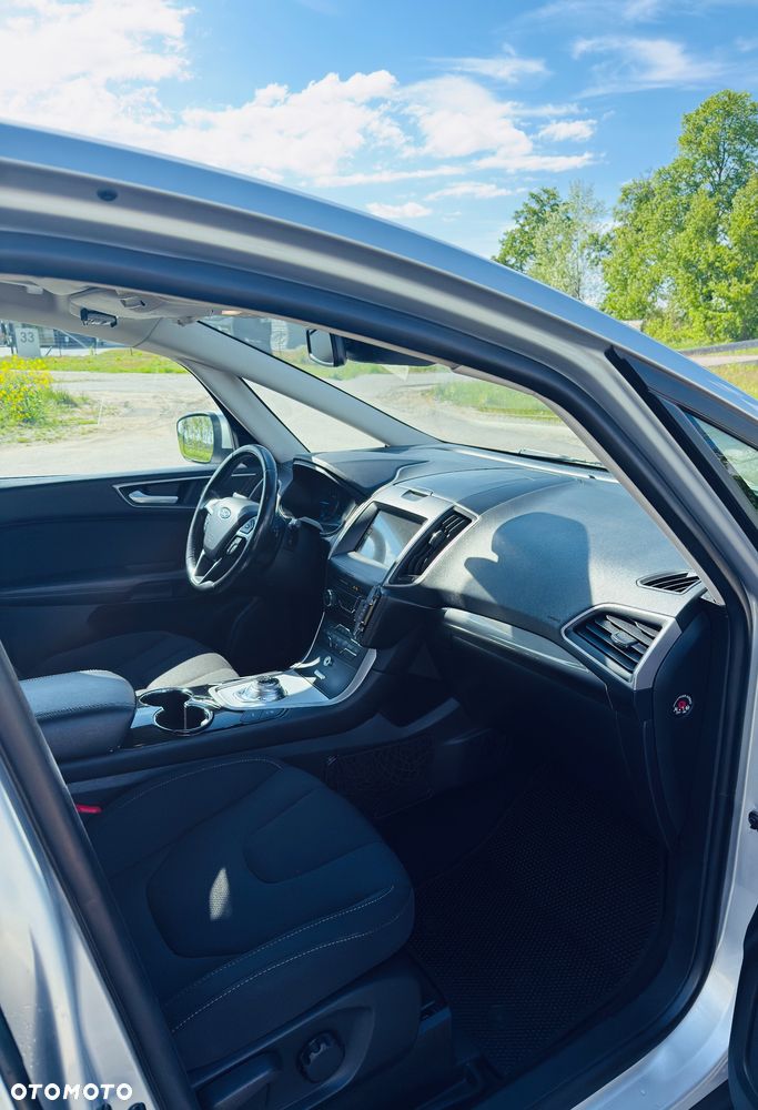 Ford S-Max 2.0 EcoBlue Trend - 9