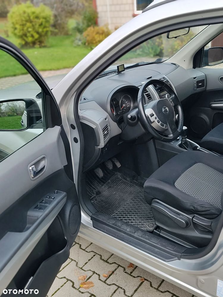 Nissan X-Trail 2.0 dCi SE - 14