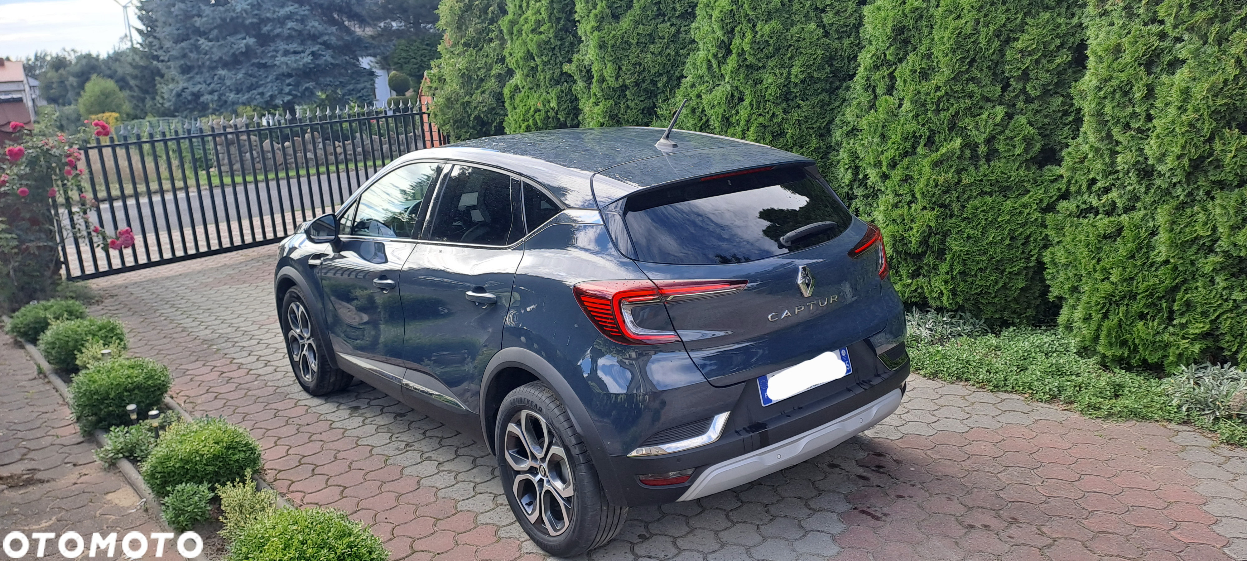 Renault Captur 1.3 TCe Intens - 4