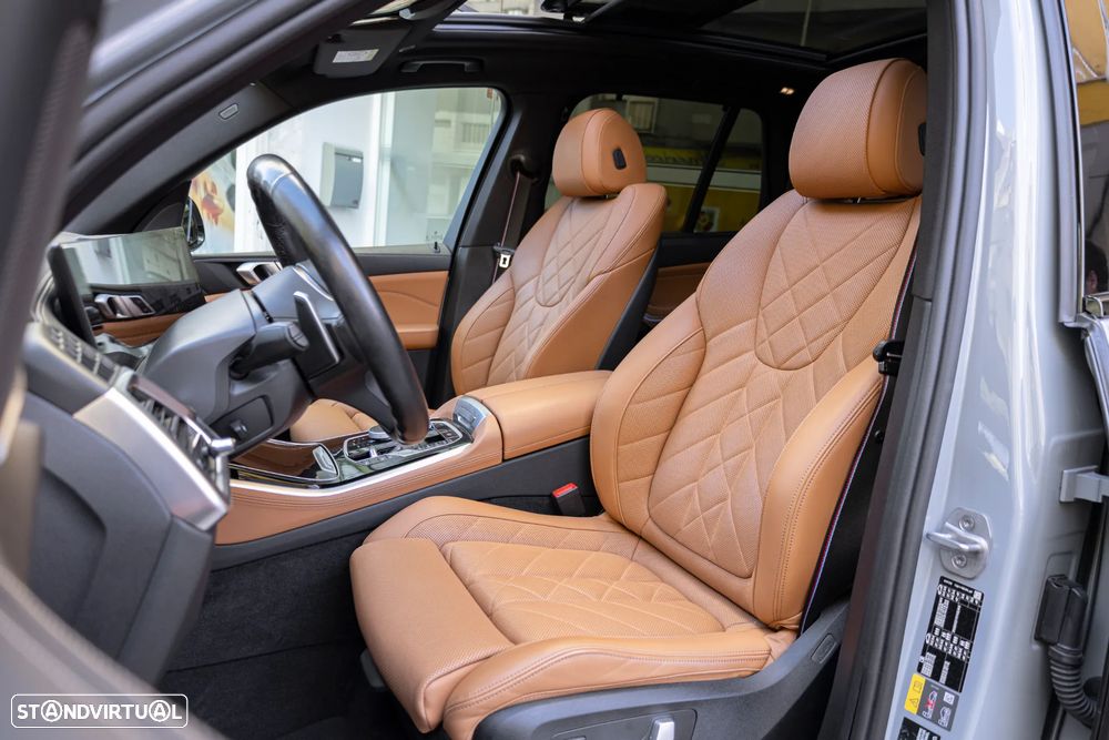 BMW X5 50 e xDrive Pack M Desportivo Pro - 3