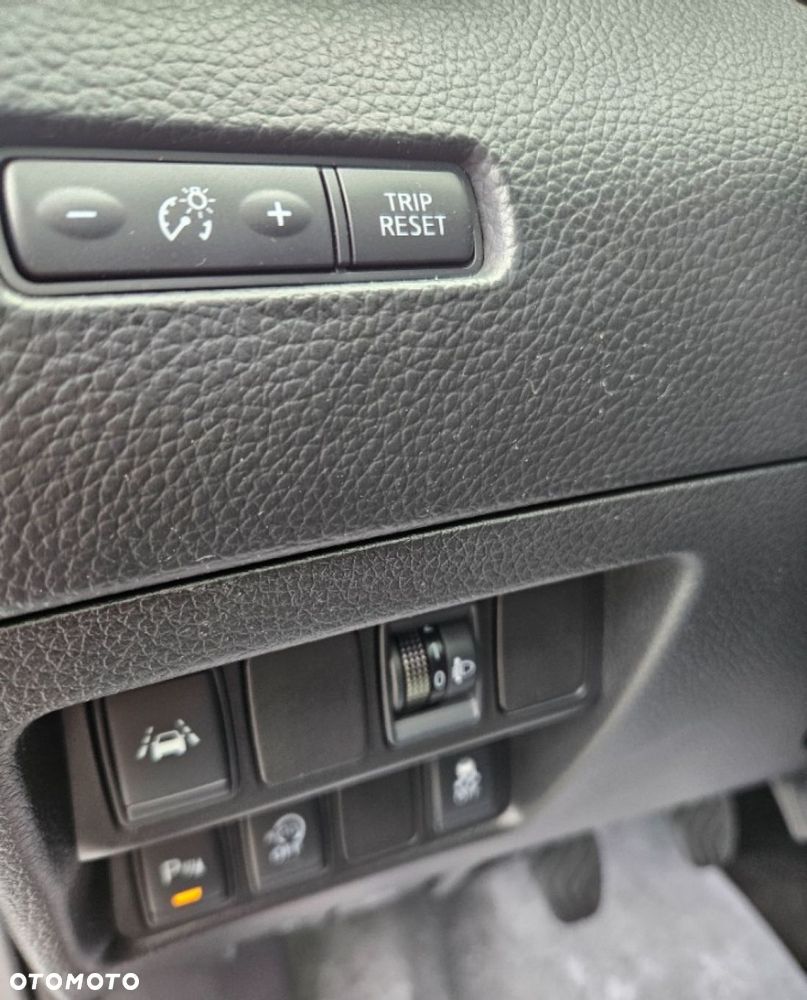 Nissan Qashqai - 22