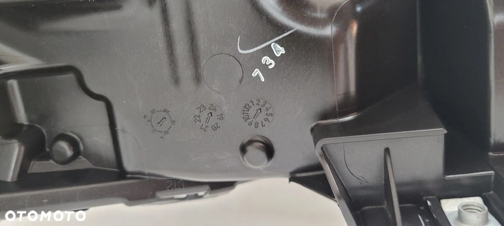 LAMPA LEWA PRZÓD NISSAN QASHQAI III J12 2021- KOITO 100-8D02F 26060-6HN2C - 13