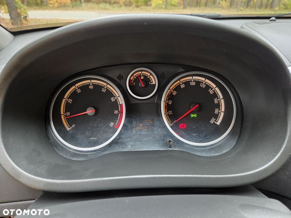 Opel Corsa - 5
