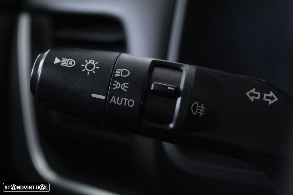 Nissan Qashqai 1.3 DIG-T Acenta - 24