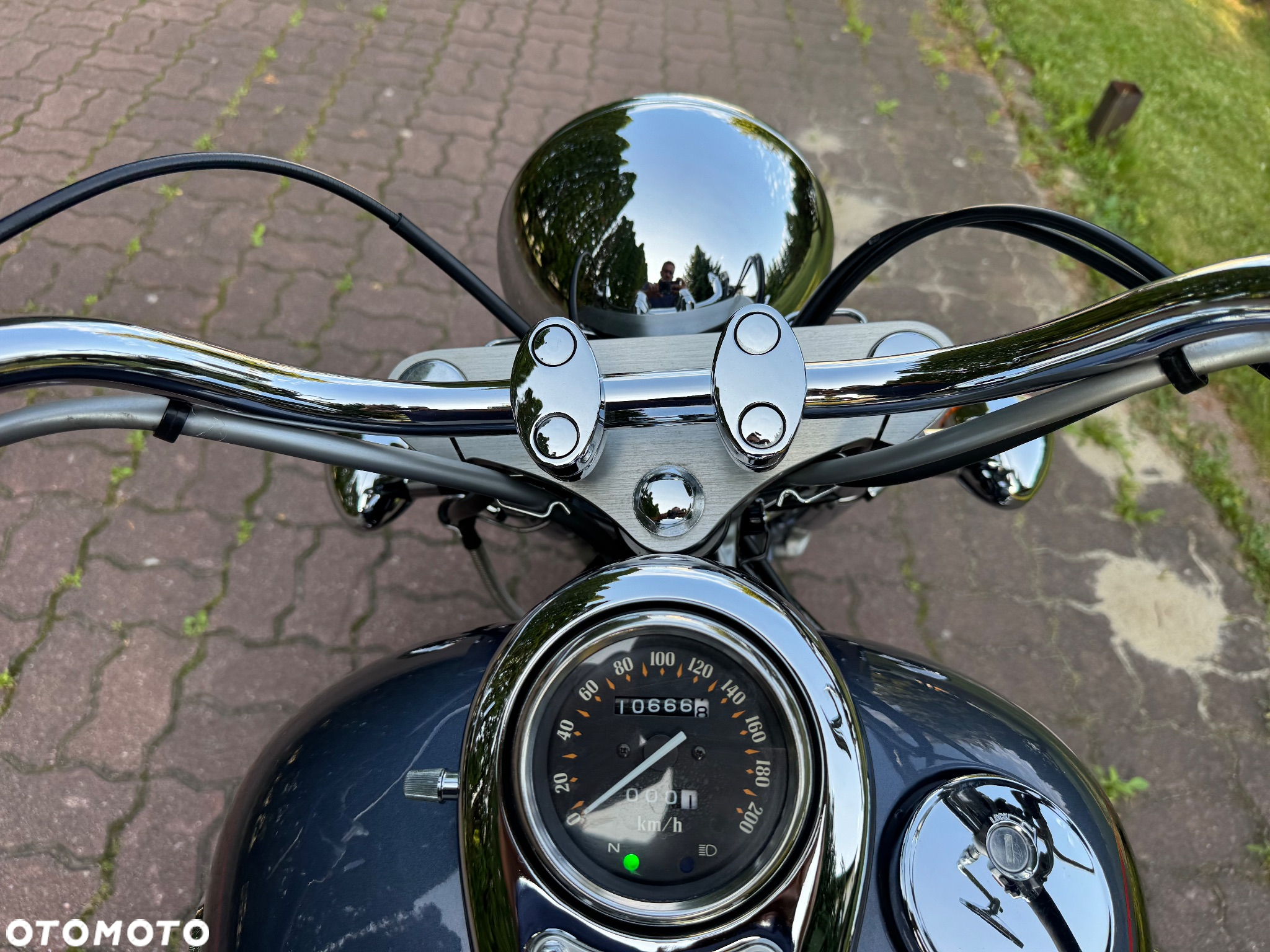 Kawasaki Vulcan - 19