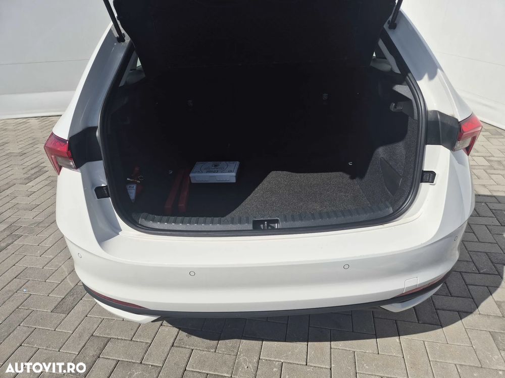 Skoda Scala 1.0 TSI 95 CP Selection - 24