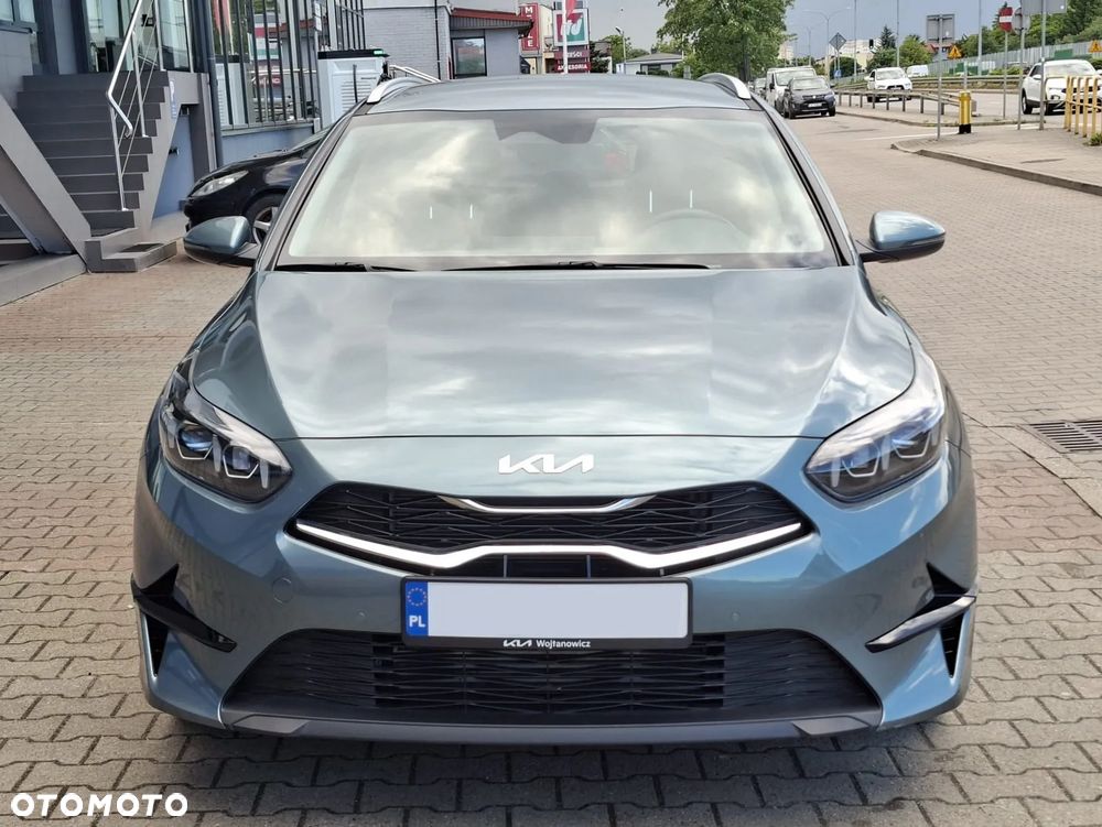 Kia Ceed 1.5 T-GDI Tribute - 9