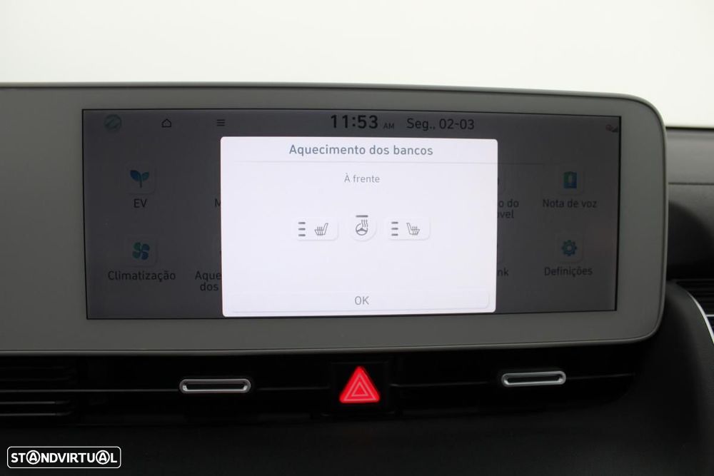 Hyundai Ioniq 5 77,4 kWh - 27