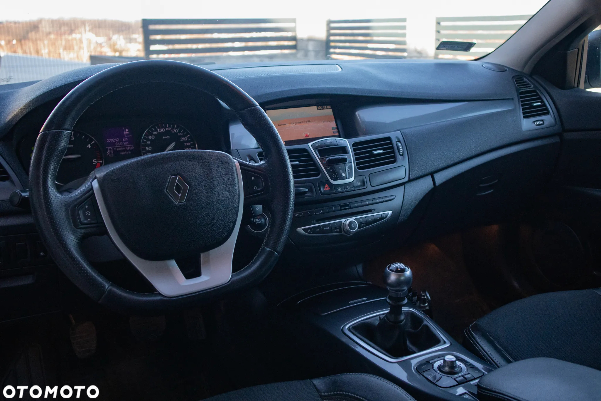Renault Laguna Grandtour dCi 180 FAP GT - 6