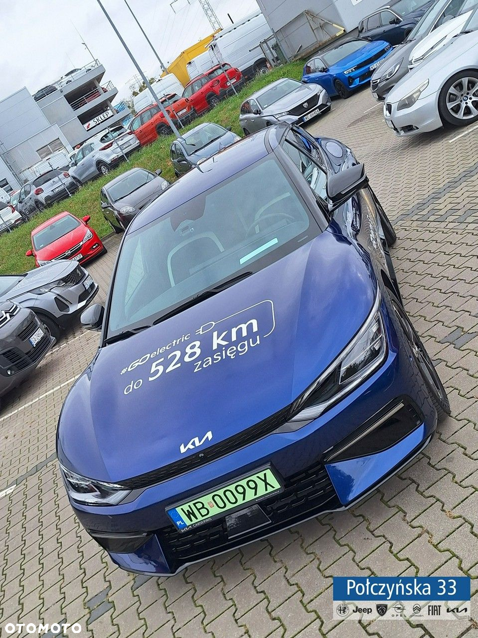 Kia EV6 - 18