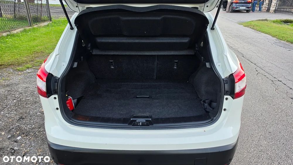 Nissan Qashqai 1.5 dCi Tekna+ - 22