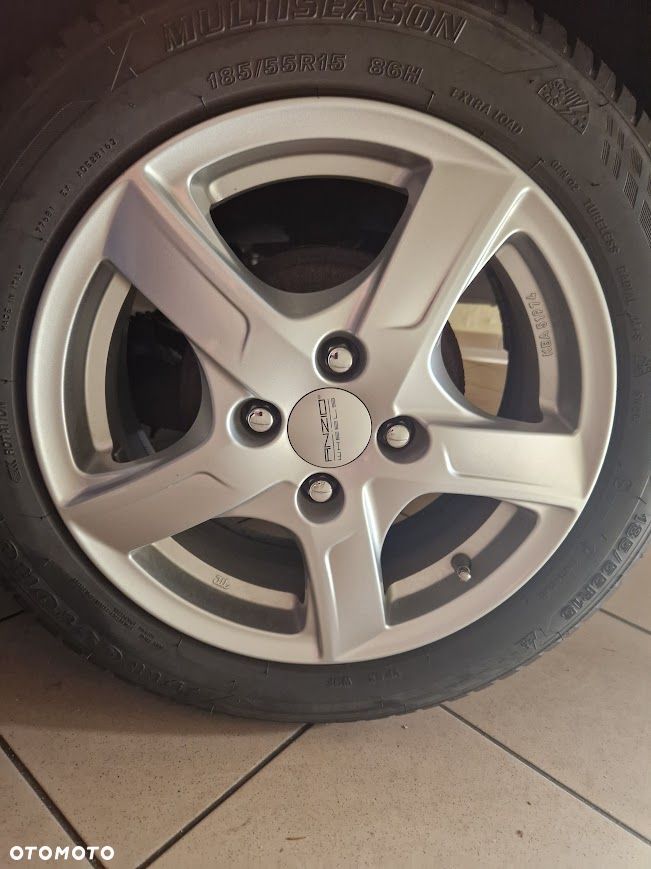 Mazda 2 1.3 Impuls - 11