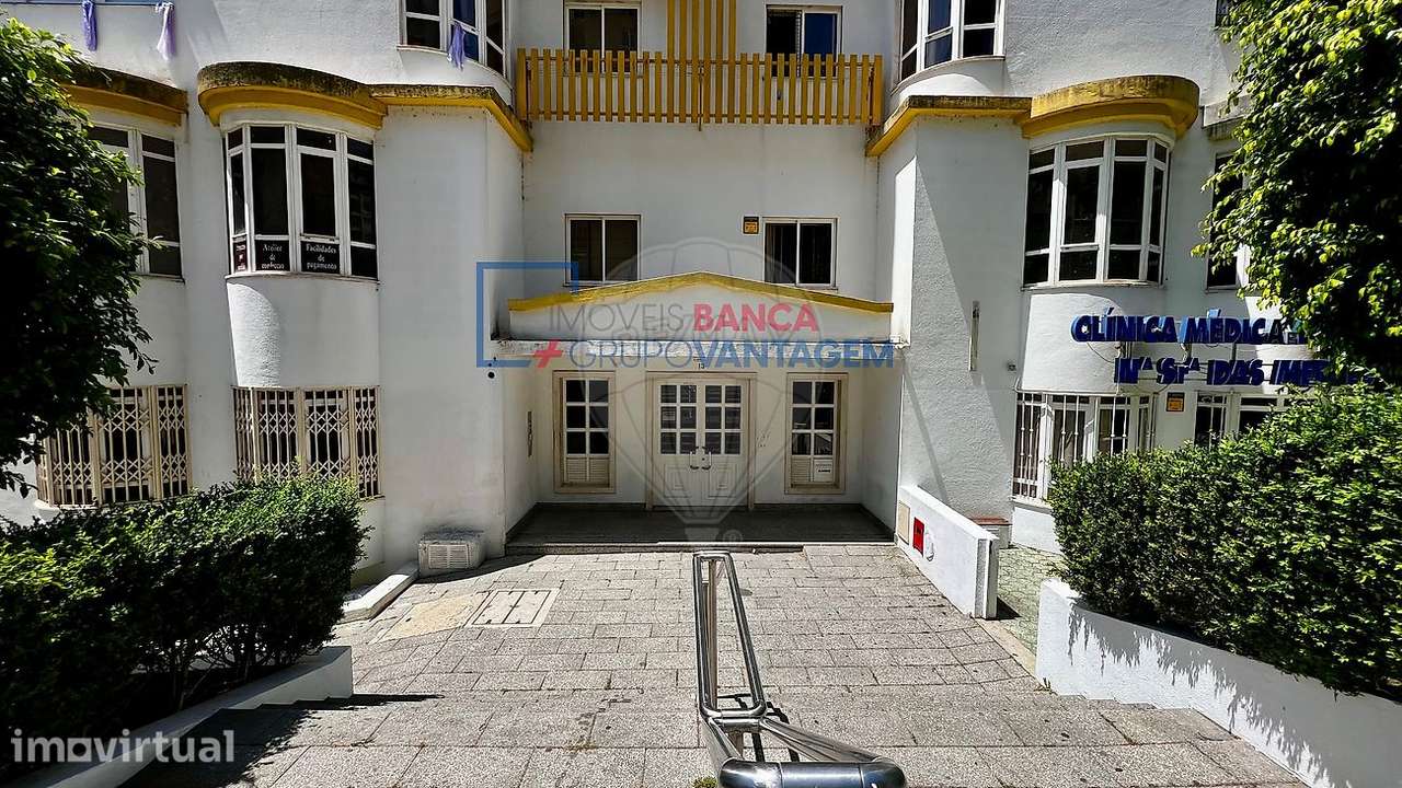 Apartamento T3 para venda - Grande imagem: 3/26