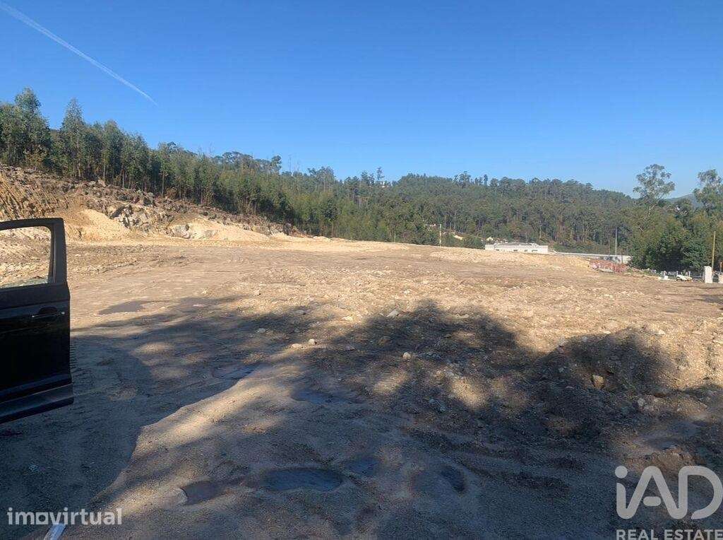Terreno em Cristelos, Boim e Ordem - Grande imagem: 2/4
