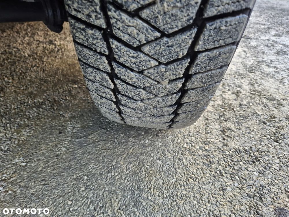 Iveco 70C17 3.0 170KM/Brygadówka / - 12