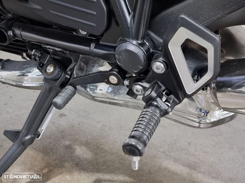 BMW R 12 nineT 12SnineT - 17