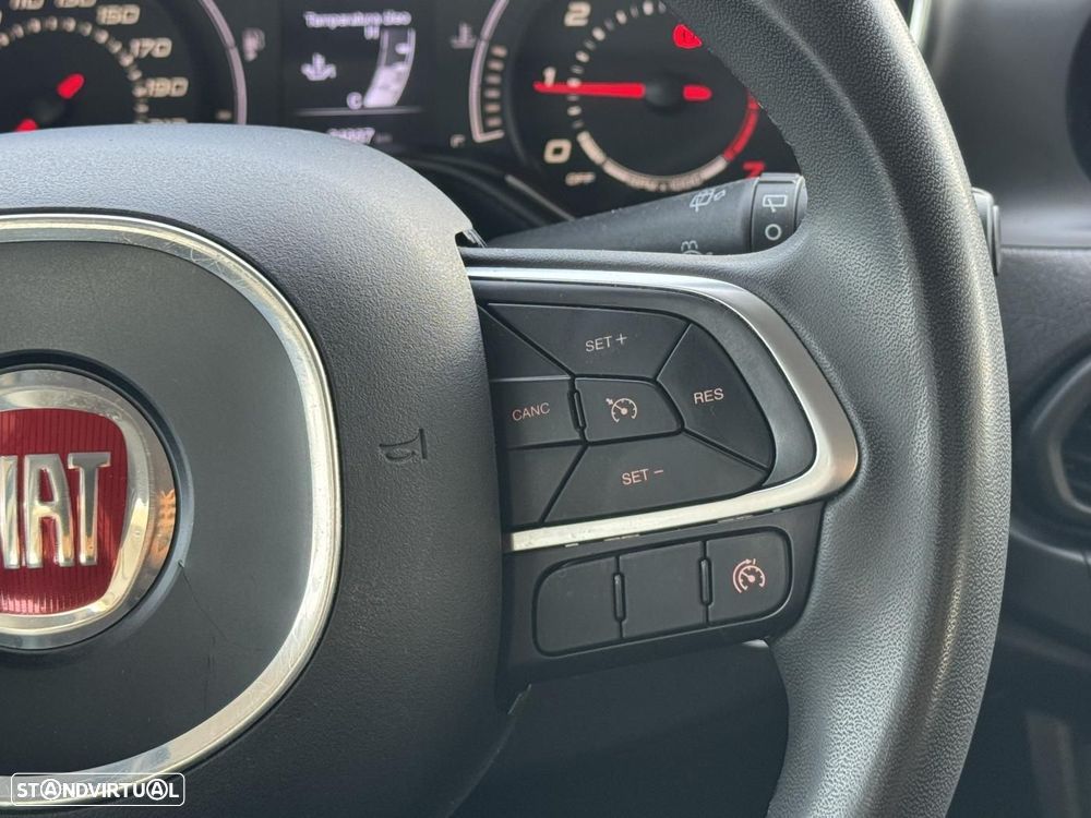 Fiat Tipo Station Wagon 1.3 M-Jet Lounge — fotografia 14