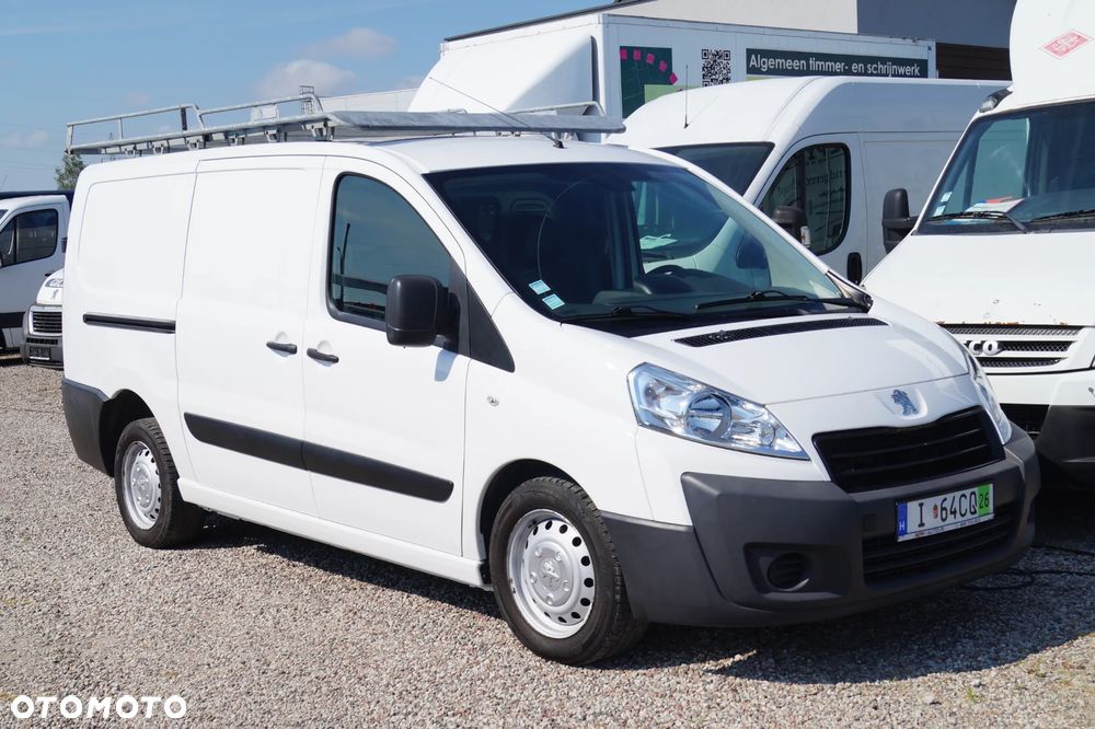 Peugeot Expert - 13