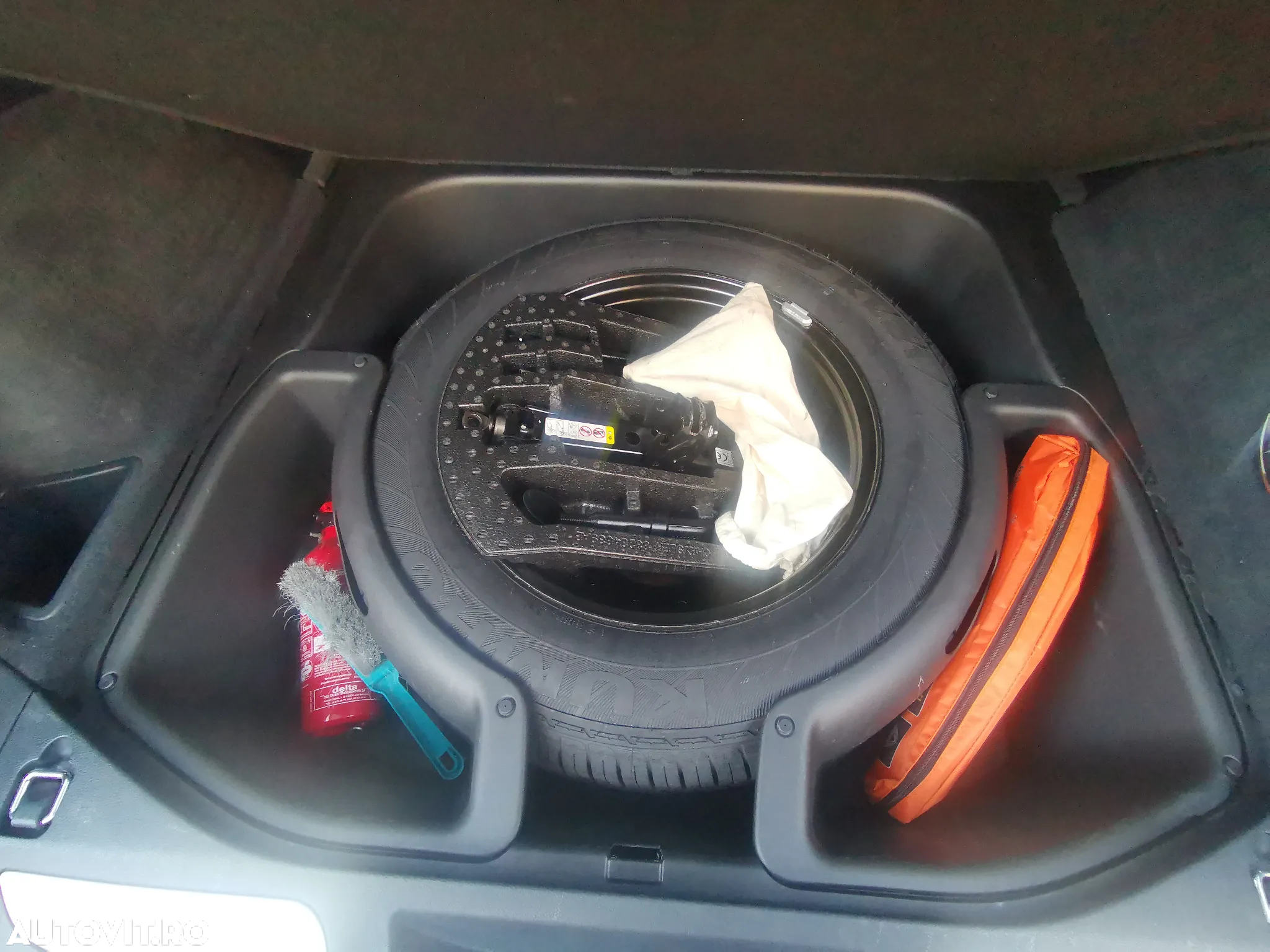 Jeep Grand Cherokee 3.0 TD AT Summit - 28