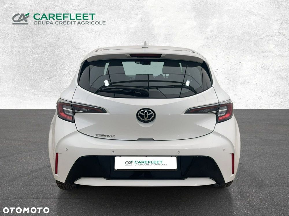 Toyota Corolla 1.2 T Comfort - 6