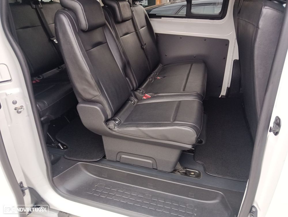 Peugeot Expert 1.5 BlueHDi L3H1 - 10