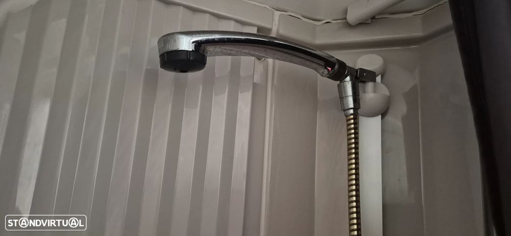 Burstner A535-2 CITROEN JUMPER 2.8 HDI  - BURSTNER - 4 LUGARES - 4 DORMIDAS - 44