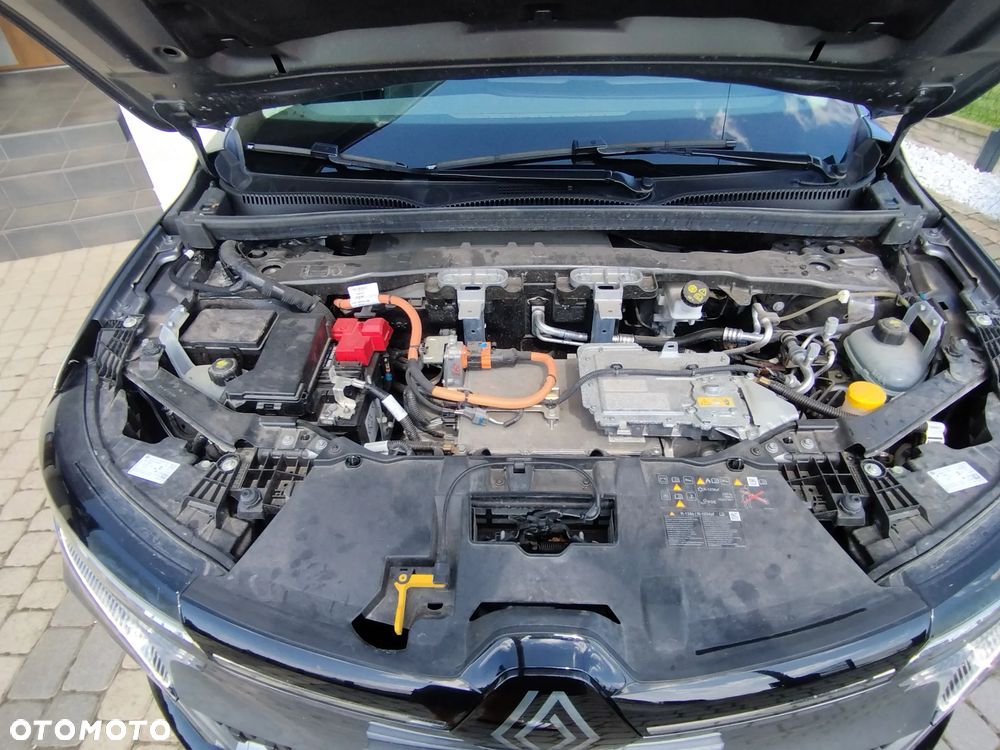 Renault Megane EV60 Techno - 28