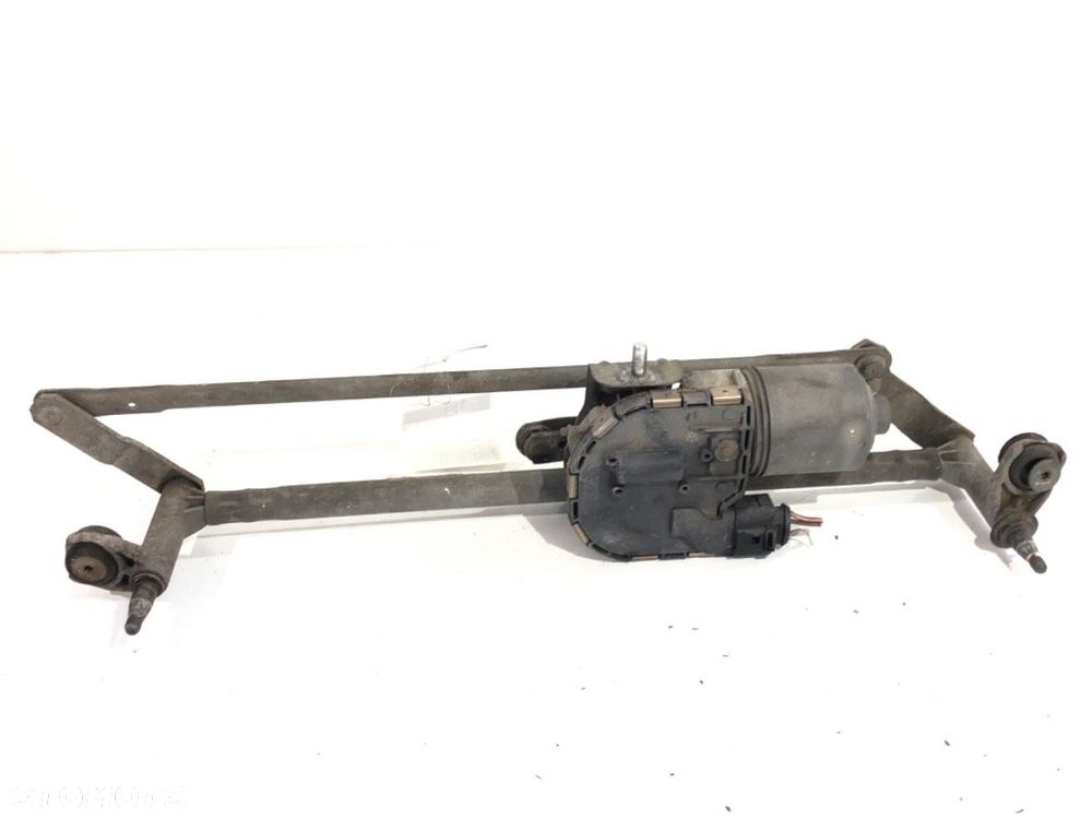 MECHANIZM WYCIERACZEK PRZÓD - 89.00 PLN - VW GOLF V (1K1) 2003 - 2010 1.9 TDI 77 kW [105 KM] olej - 1