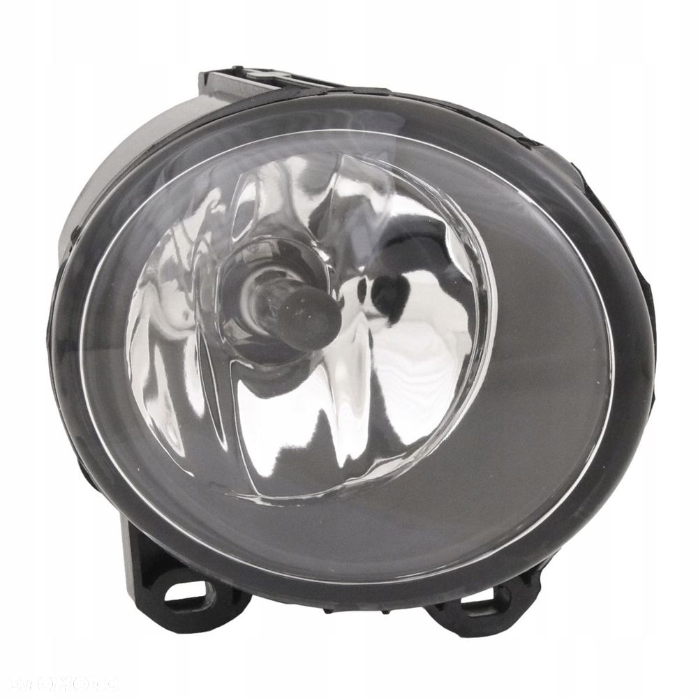 HALOGEN BMW 5 F10 F10 3 E92 E93 2006- M-PAKIET R - 1