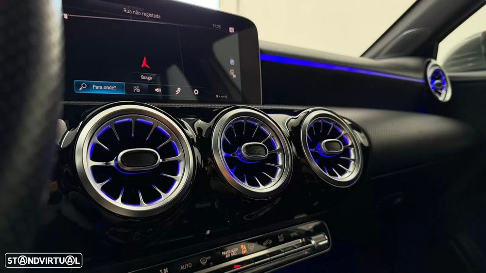 Mercedes-Benz A 180 - 24