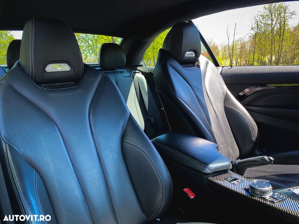 BMW M4 - 14