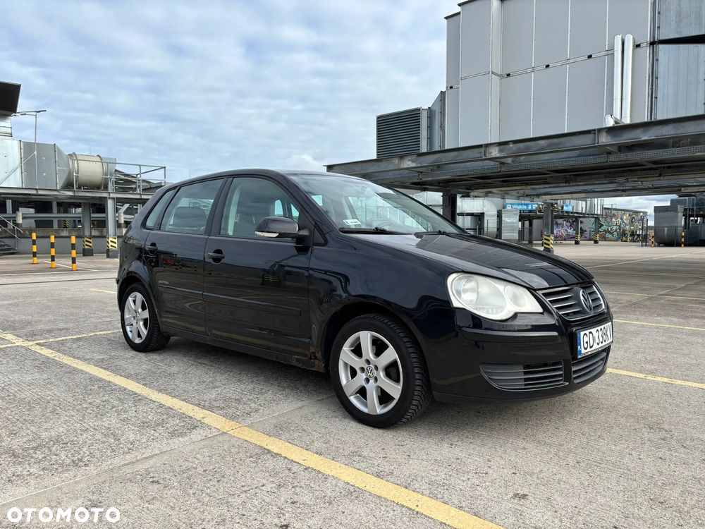 Volkswagen Polo 1.4 - 3