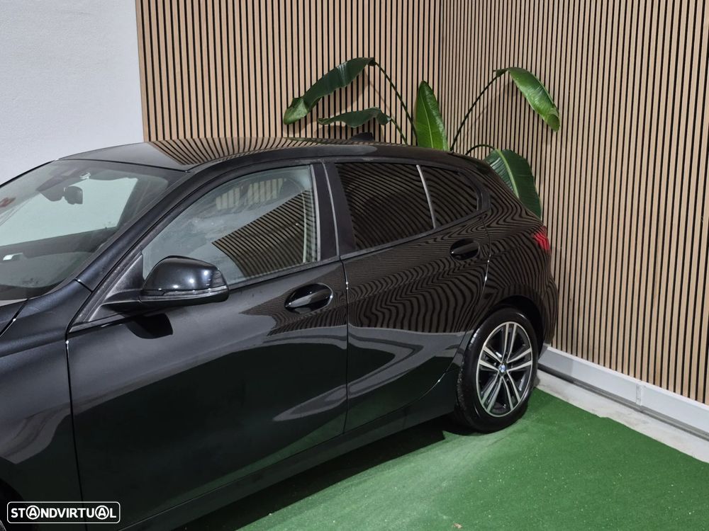 BMW 116 i Advantage - 3