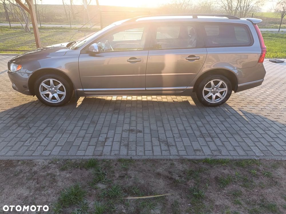 Volvo V70 - 15
