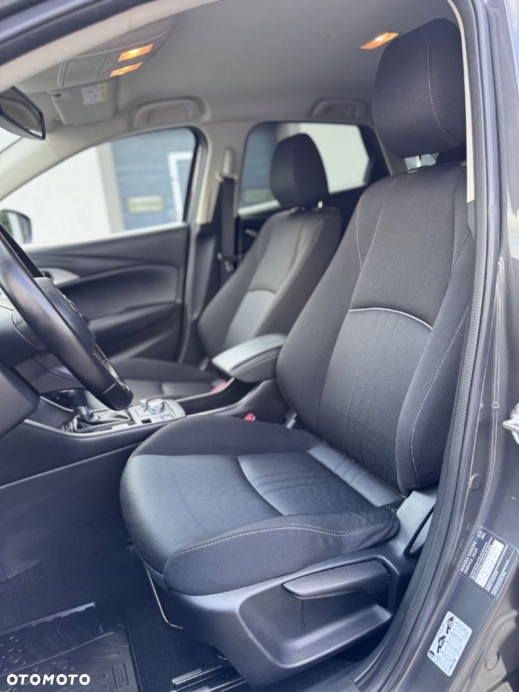 Mazda CX-3 - 21