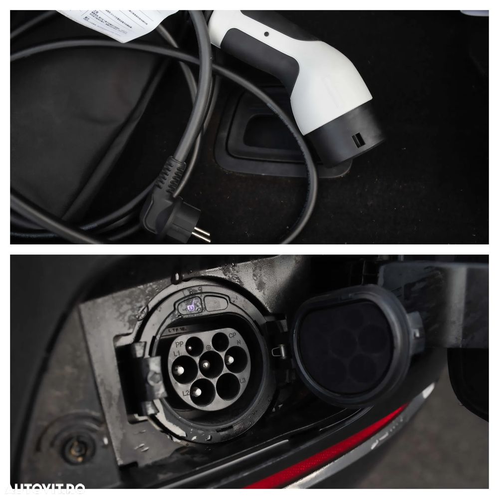 Mercedes-Benz E 300 de 4Matic 9G-TRONIC Avantgarde - 37