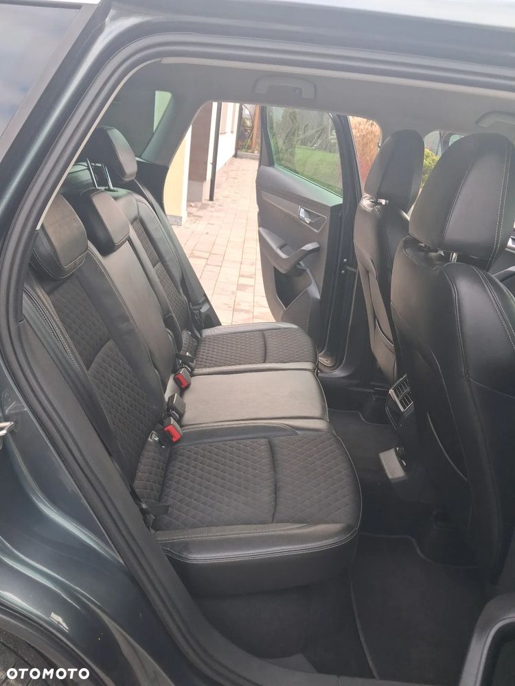 Skoda Karoq - 14