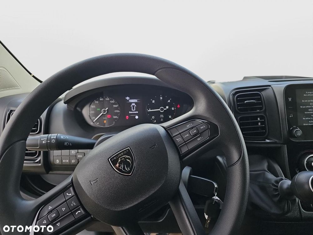 Peugeot Boxer - 9
