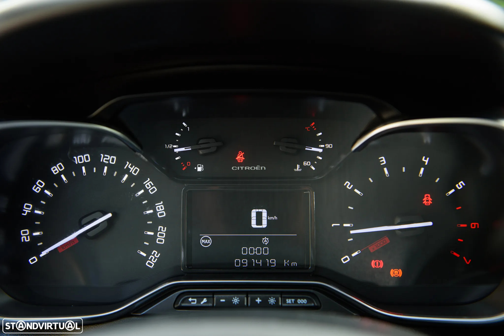 Citroën C3 1.2 PureTech Shine - 15